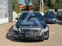 2010 Mercedes Benz E 350