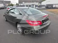 2010 Mercedes Benz E 350