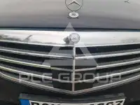 2010 Mercedes Benz E 350