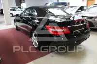 2010 Mercedes Benz E 350