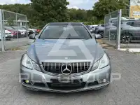 2010 Mercedes Benz E 350