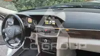 2010 Mercedes Benz E 350