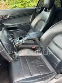 2010 Mercedes Benz E 350