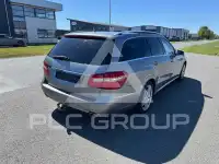2010 Mercedes Benz E 350