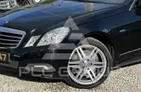 2010 Mercedes Benz E 350