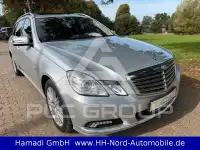 2010 Mercedes Benz E 350
