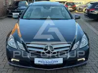 2010 Mercedes Benz E 350
