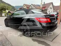 2010 Mercedes Benz E 350