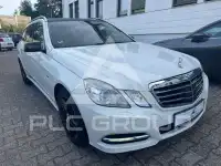 2010 Mercedes Benz E 350