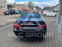 2010 Mercedes Benz E 350