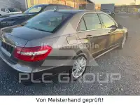 2010 Mercedes Benz E 350