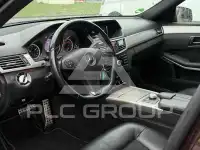2010 Mercedes Benz E 350