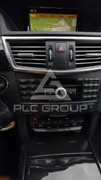 2010 Mercedes Benz E 350