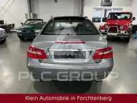 2010 Mercedes Benz E 350