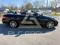 2010 Mercedes Benz E 350