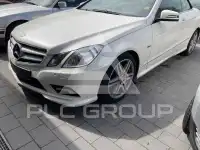 2010 Mercedes Benz E 350