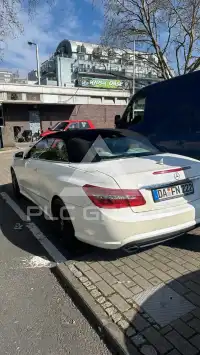 2010 Mercedes Benz E 350