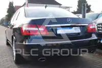 2010 Mercedes Benz E 350