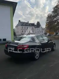 2010 Mercedes Benz E 350