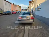 2010 Mercedes Benz E 350