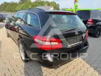 2010 Mercedes Benz E 350