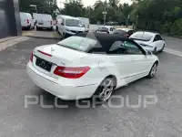 2010 Mercedes Benz E 350