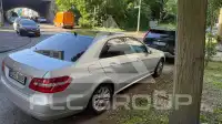 2010 Mercedes Benz E 350