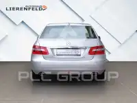 2010 Mercedes Benz E 350
