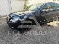 2010 Mercedes Benz E 350