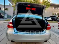 2010 Mercedes Benz E 350