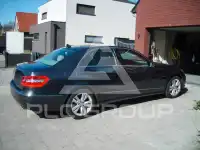 2010 Mercedes Benz E 350