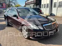 2010 Mercedes Benz E 350
