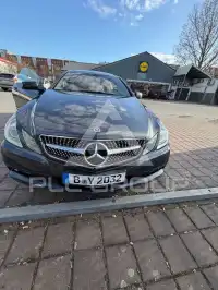 2010 Mercedes Benz E 350