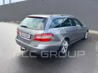 2010 Mercedes Benz E 350