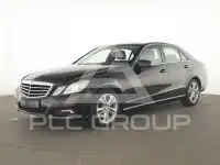 2010 Mercedes Benz E 350