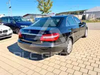 2010 Mercedes Benz E 350