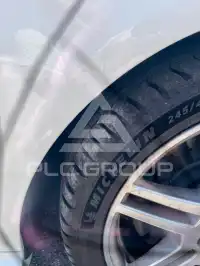 2010 Mercedes Benz E 350