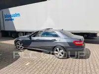 2010 Mercedes Benz E 350