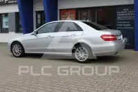 2010 Mercedes Benz E 350