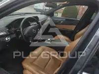 2010 Mercedes Benz E 350
