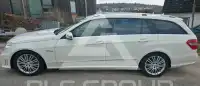 2010 Mercedes Benz E 350