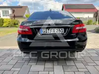 2010 Mercedes Benz E 350