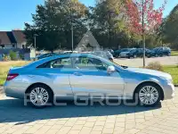 2010 Mercedes Benz E 350