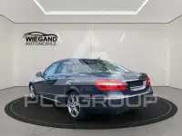 2010 Mercedes Benz E 350