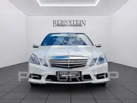 2010 Mercedes Benz E 350