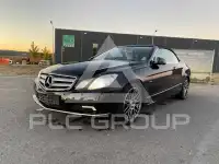 2010 Mercedes Benz E 350