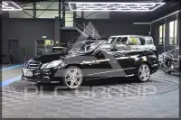 2010 Mercedes Benz E 350