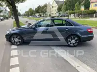 2010 Mercedes Benz E 350