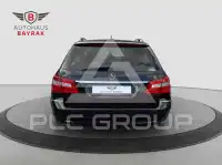 2010 Mercedes Benz E 350
