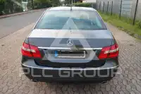 2010 Mercedes Benz E 350